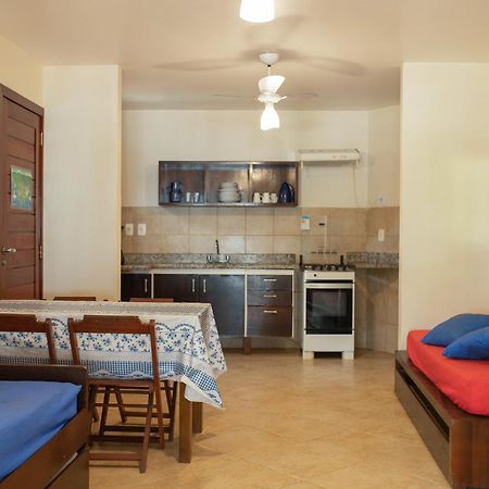דירות איטה קרה Concha Tropical Flat מראה חיצוני תמונה