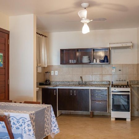 דירות איטה קרה Concha Tropical Flat מראה חיצוני תמונה