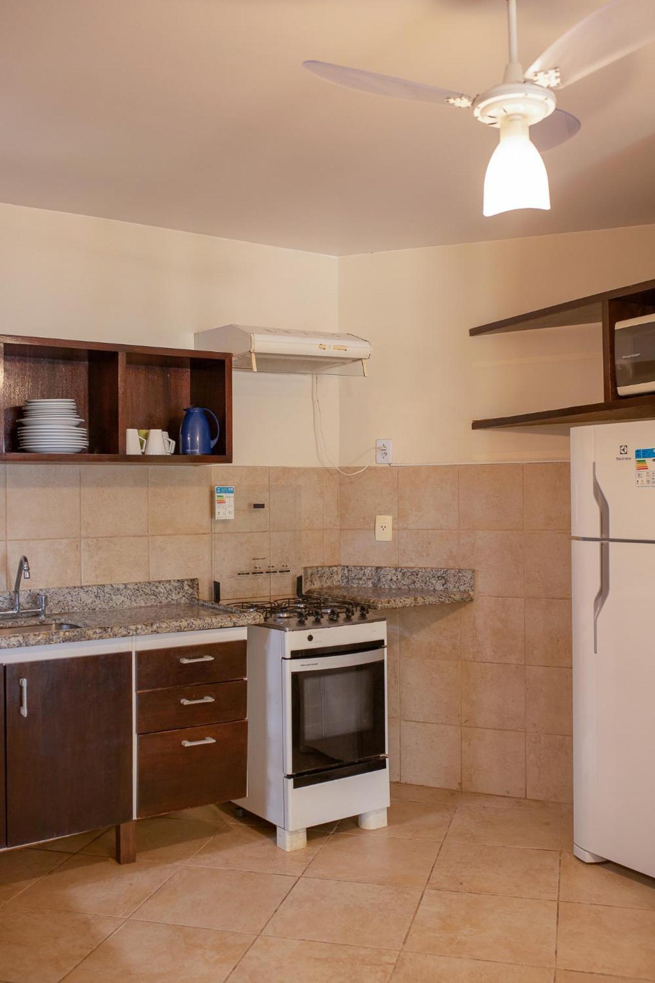 דירות איטה קרה Concha Tropical Flat מראה חיצוני תמונה