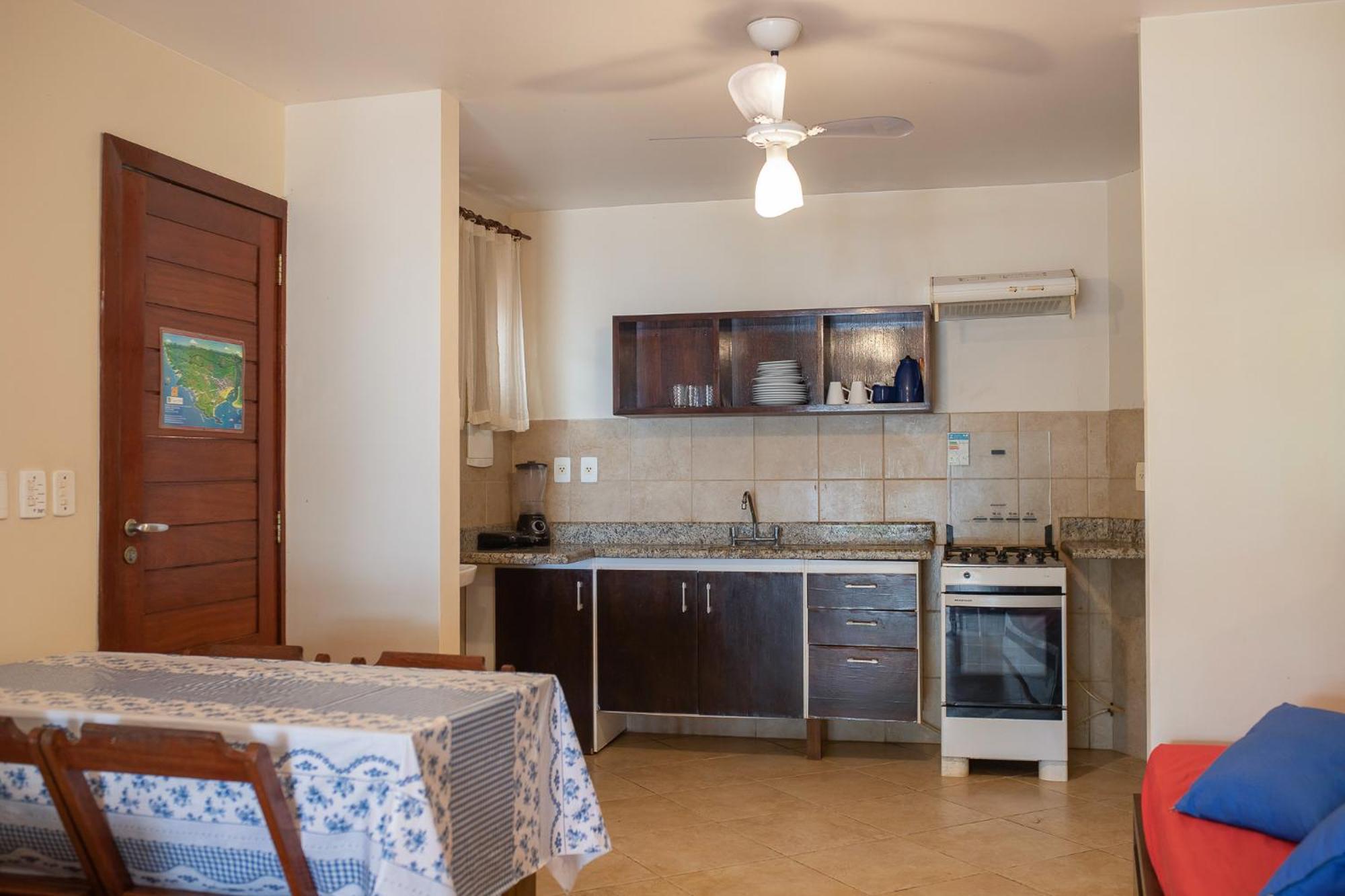 דירות איטה קרה Concha Tropical Flat מראה חיצוני תמונה