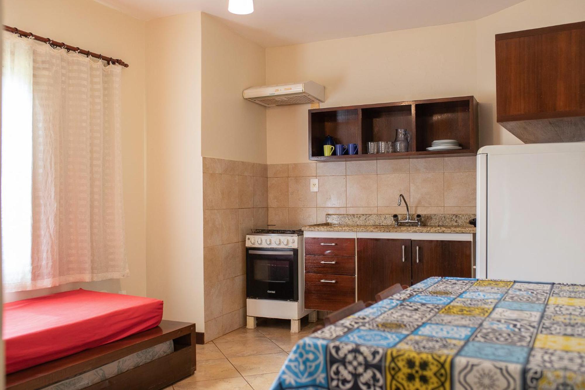דירות איטה קרה Concha Tropical Flat מראה חיצוני תמונה