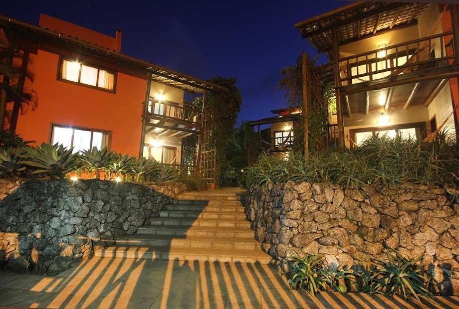 דירות איטה קרה Concha Tropical Flat מראה חיצוני תמונה