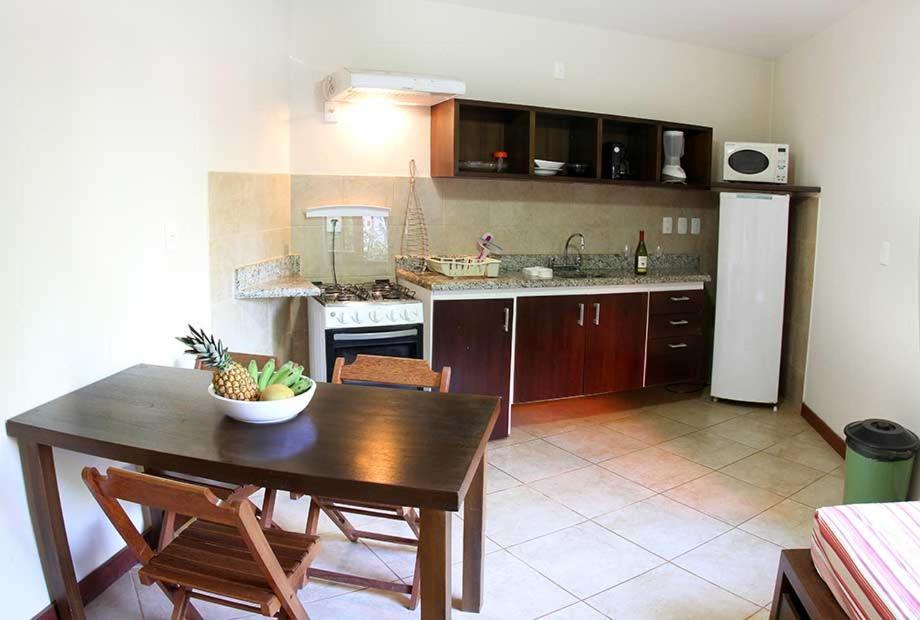 דירות איטה קרה Concha Tropical Flat מראה חיצוני תמונה