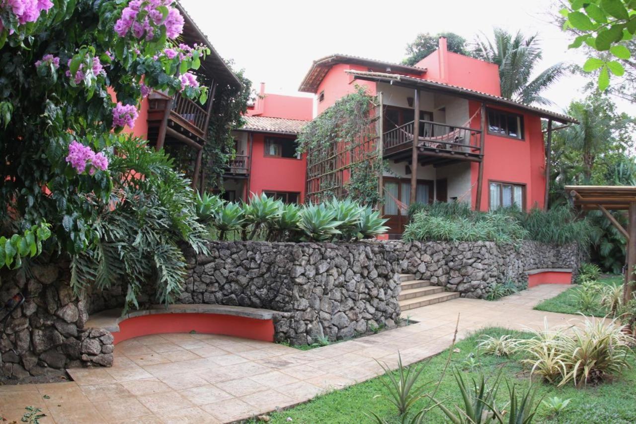 דירות איטה קרה Concha Tropical Flat מראה חיצוני תמונה