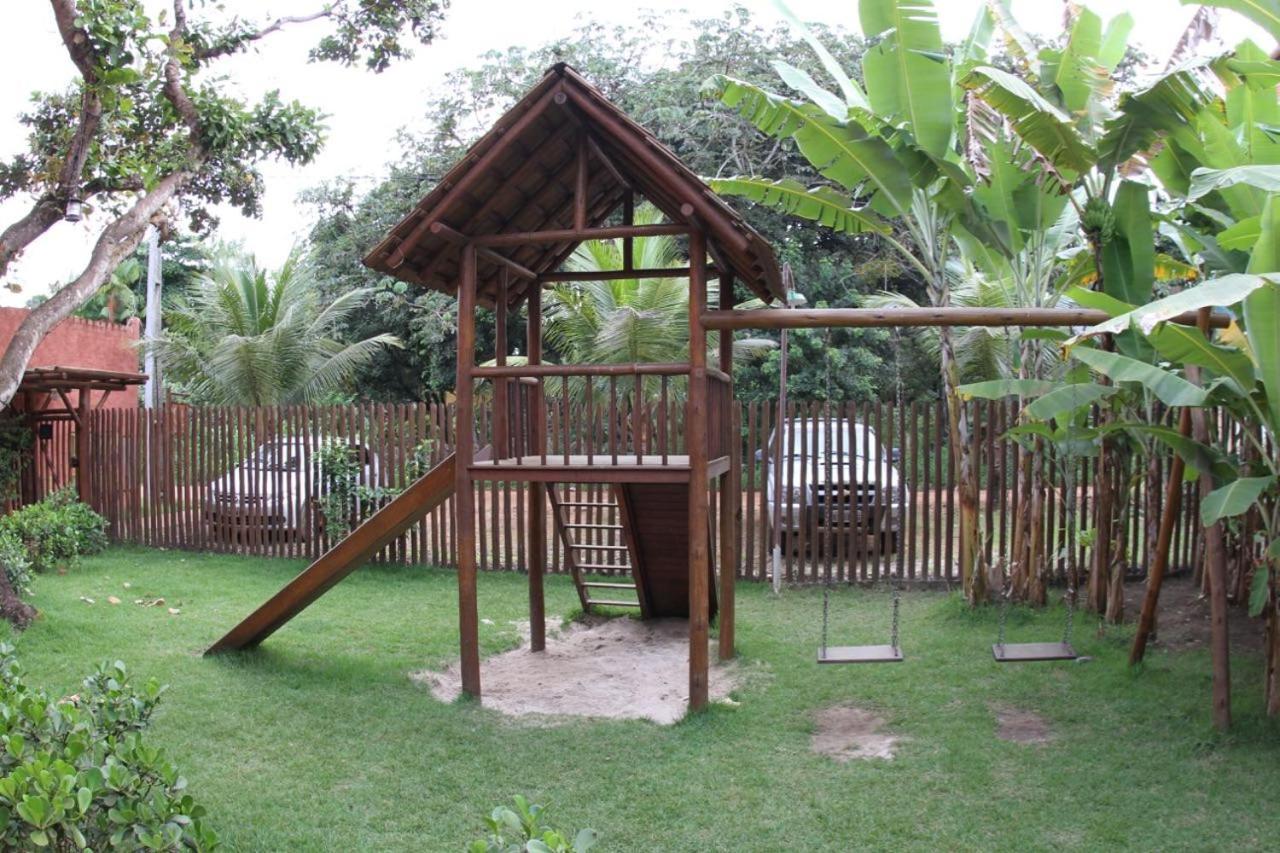 דירות איטה קרה Concha Tropical Flat מראה חיצוני תמונה
