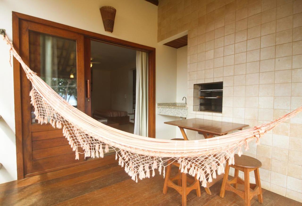 דירות איטה קרה Concha Tropical Flat מראה חיצוני תמונה