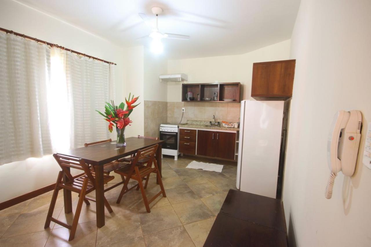 דירות איטה קרה Concha Tropical Flat מראה חיצוני תמונה