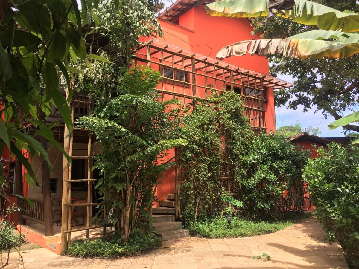 דירות איטה קרה Concha Tropical Flat מראה חיצוני תמונה