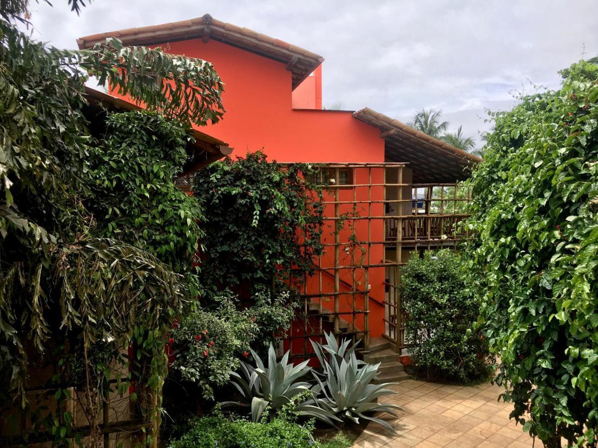 דירות איטה קרה Concha Tropical Flat מראה חיצוני תמונה