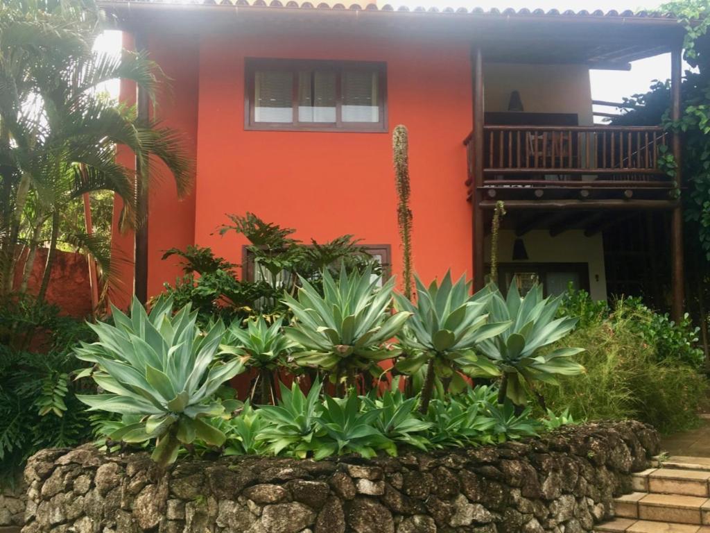 דירות איטה קרה Concha Tropical Flat מראה חיצוני תמונה